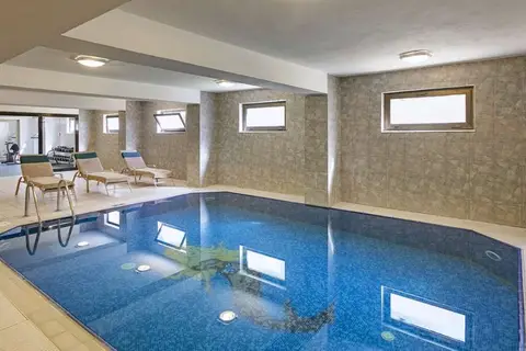 Özkaymak Incekum Hotel in Alanya, foto 5