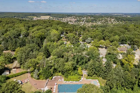 Camping Parc Des Roches foto 19