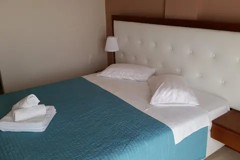 Bella Vista Hotel & Apartments in Πάργα — foto 3