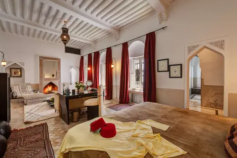 El Farnatchi in Marrakesh, foto 12