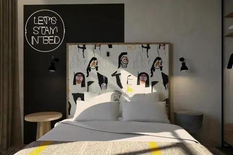 Se Catedral Hotel Porto, Tapestry Collection by Hilton in Vila Nova de Gaia — foto 23