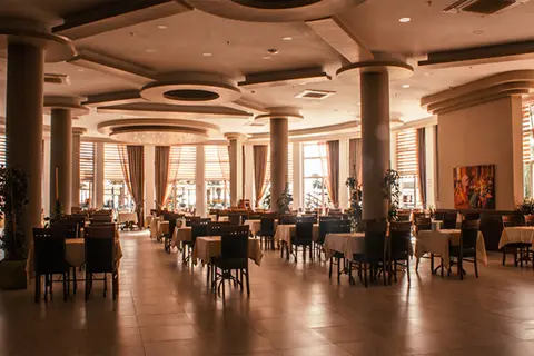 Notion Kesre Beach Hotel & Spa in Menderes, foto 28
