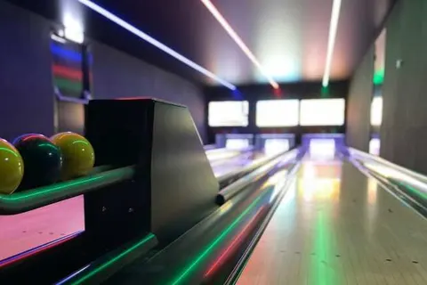 Camping de Witte Berg foto 26