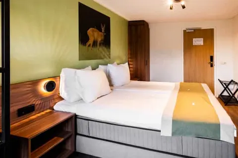 Landhuishotel en Bistro Herikerberg foto 5