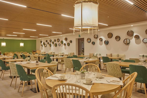 Cala San Miguel Ibiza Resort, Curio by Hilton - adults only foto 10