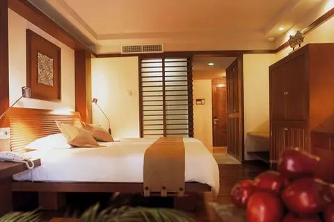 Paradisus by Meliá Bali in Kuta Selatan — foto 22