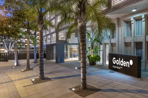 Golden Acqua Salou in Salou — foto 16