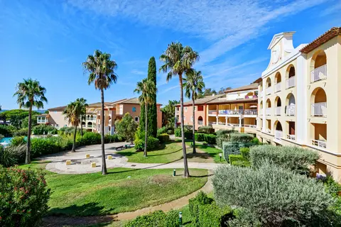 Résidence Les Rivages Des Issambres in Roquebrune-sur-Argens — foto 21