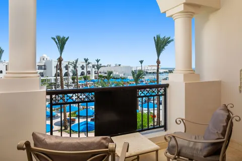 Pickalbatros Palace Hotel in Port Ghalib — foto 13
