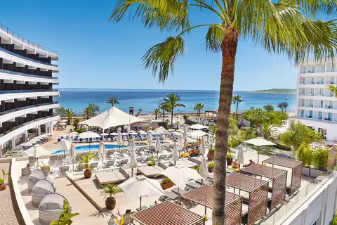 Allsun Hotel Sumba in Sant Llorenç des Cardassar, foto 10