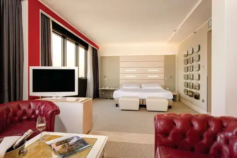 Best Western Plus Tower Hotel in Bologna, foto 8