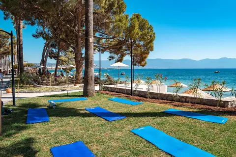 Fly & Go Ömer Prime Holiday Resort in Kuşadası — foto 32