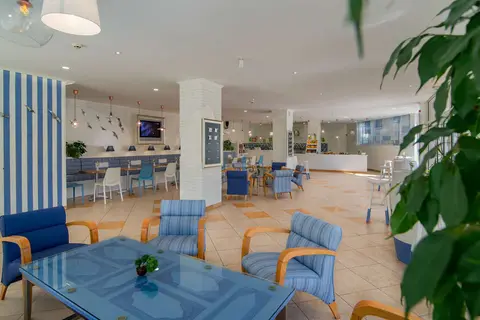 Madara Park Hotel in СПА център Ривиера Бийч — foto 3