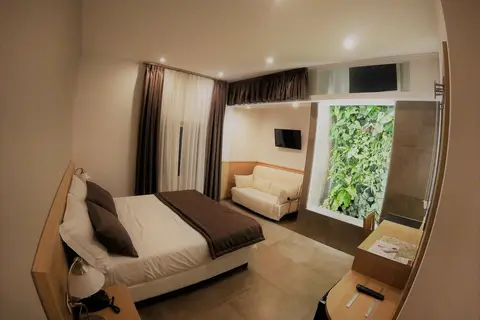 Hotel Paolo II in Rome — foto 16