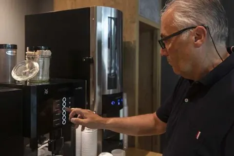 ibis budget Blankenberge foto 12