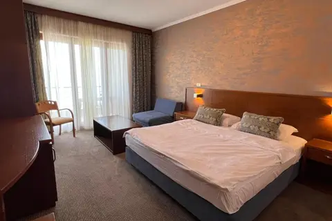 Hotel Millennium in Tushemisht, foto 23