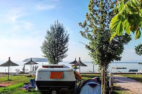 Camping Punta Navaccia foto 7