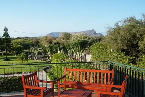 Inatel Porto Santo in Vila Baleira, Porto Santo — foto 22