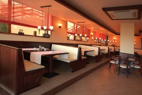 Hotel Kalithea in Созопол — foto 6