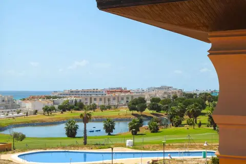 Alegria Palacio Mojacar Spa in Mojácar — foto 15