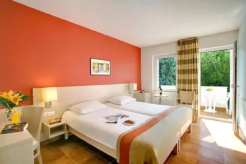 Valamar Club Tamaris & Residence in Vabriga — foto 4