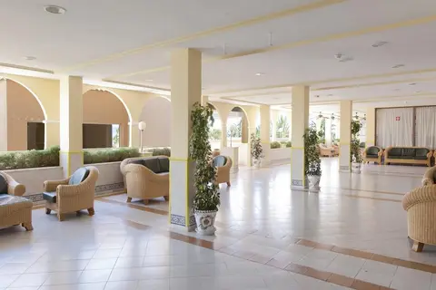 Playadulce Hotel in Aguadulce — foto 7