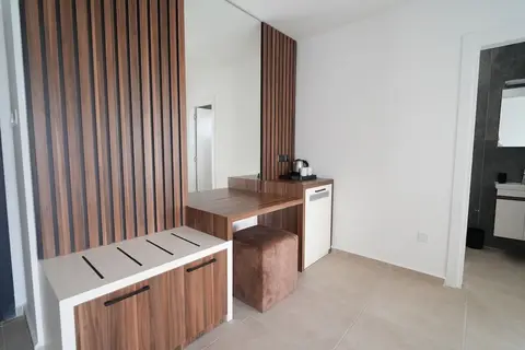 Crown Salamis Hotel in Gazimağusa — foto 25