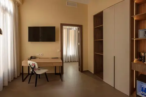Sh Suite Palace in Valencia — foto 7