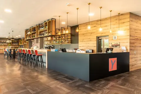 Aiden by Best Western @ Stadtgut Hotel Steyr in Steyr — foto 23