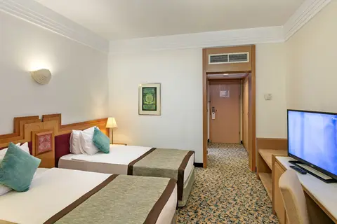 Ozkaymak Falez Hotel in Muratpaşa — foto 10