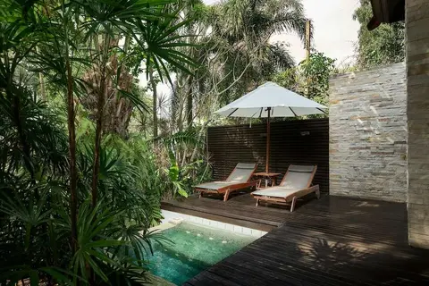 Sea Sand Sun Resort & Villas in บางเสร่ — foto 6