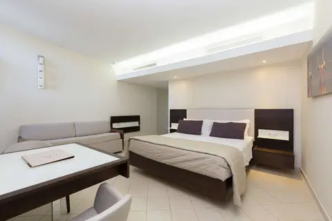 Valtur Baia del Gusmay Beach Resort in Peschici — foto 13