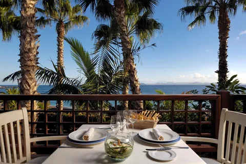 Hotel Princesa Yaiza Suite Hotel Resort foto 5