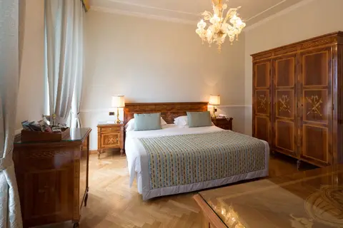 Imperiale Palace Hotel in Santa Margherita Ligure, foto 30