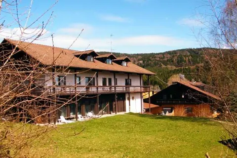 Hotel Ferien vom Ich foto 20