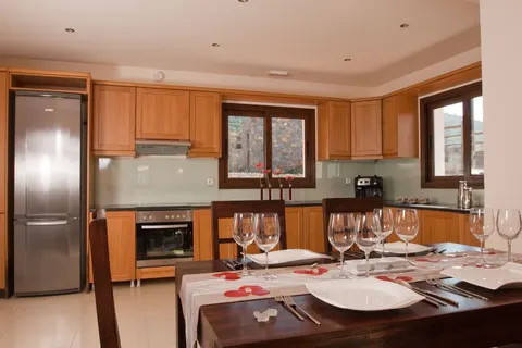 Vasia Villas foto 8