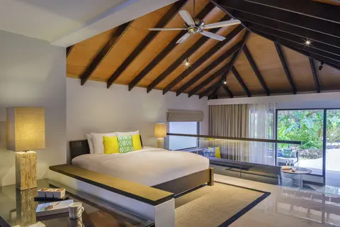 Velassaru Maldives in Velassaru (Laguna) — foto 22