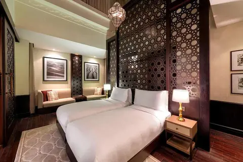 The Ritz-Carlton Ras Al Khaimah Al Wadi Deser in The Ritz-Carlton Ras Al Khaimah, Al Wadi Desert — foto 27