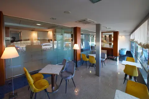 Canelas Hotel in Portonovo — foto 13
