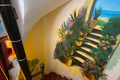 Kadikoy Linda Hotel in Fatih — foto 4
