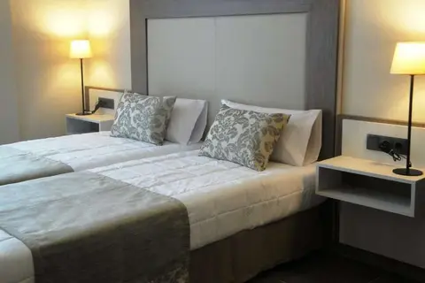 Pierre & Vacances Residence Barcelona Sants in Barcelona