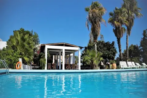 Rhodian Sun in Θεολόγος — foto 2