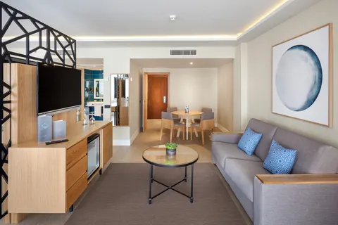 Hotel Gran Tacande Wellness & Relax foto 33