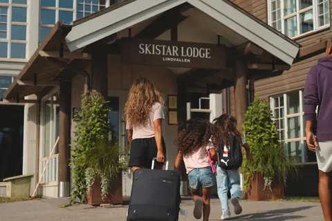 SkiStar Lodge Lindvallen foto 1