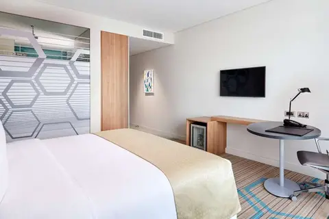 Holiday Inn Doha - The Business Park in Doha — foto 2