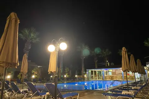 Laganas Holidays Hotel in Laganas, foto 6