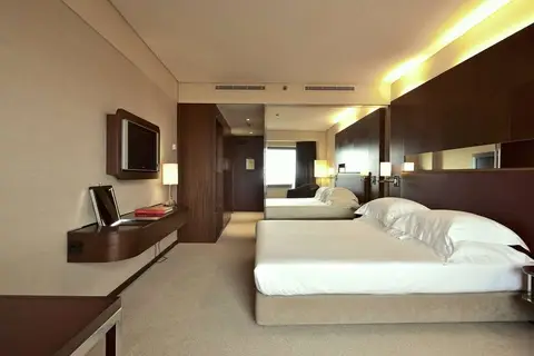 Porto Palacio Hotel & Spa in Porto — foto 3