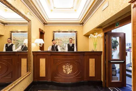 Hotel Manfredi in Rome, foto 10