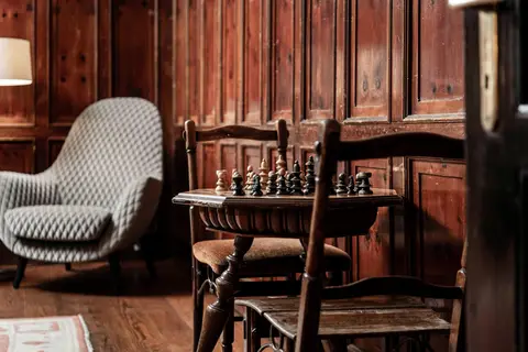 Boutique & Gourmet Hotel Orso Grigio - Grauer Bär in Innichen - San Candido — foto 8