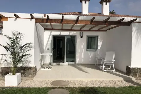Hotel Livvo Dunagolf Suites in San Bartolomé de Tirajana, foto 13